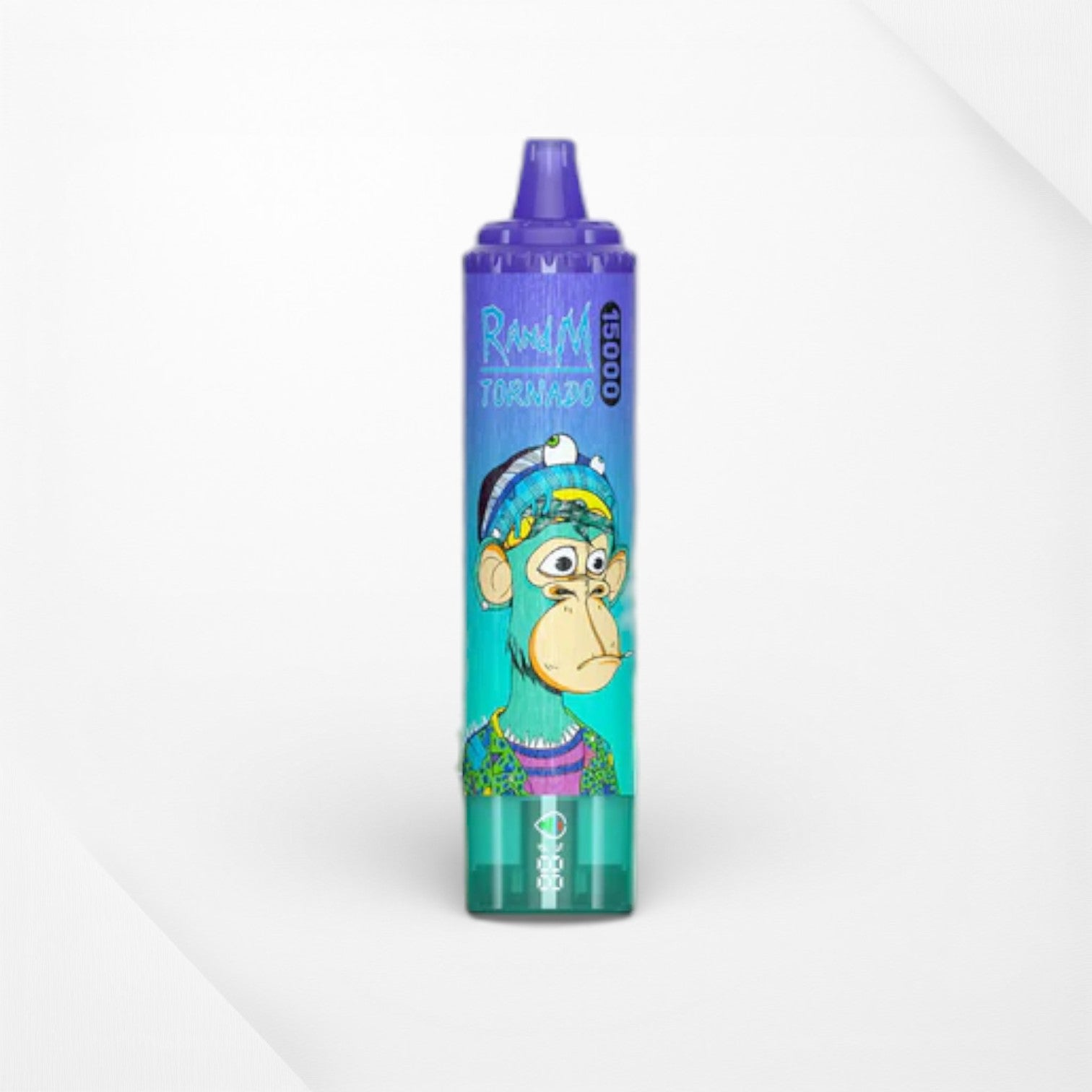 Randm tornado 15 000